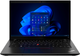 Laptop Lenovo ThinkPad L14 G3 (21C1005WPB) Black - obraz 1