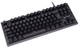 Klawiatura przewodowa Tracer Gamezone Stinger 87 USB Czarna (TRAKLA46221) - obraz 5