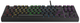 Klawiatura przewodowa Krux Atax RGB Outemu Blue USB Czarna (KRX0042) - obraz 3