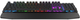 Klawiatura przewodowa Krux Meteor RGB Outemu Blue USB Czarna (KRX0025) - obraz 3