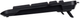 Klawiatura przewodowa Activejet K-3807S USB Czarna - obraz 3