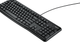 Клавіатура дротова Logitech K120 USB Black (920-002479) - зображення 3