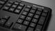 Klawiatura przewodowa Microsoft Ergonomic Keyboard USB Czarna (LXN-00013) - obraz 3