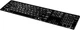 Клавіатура дротова Matias Aluminium PC USB Black (FK416PCBTL) - зображення 2