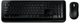 Czarny zestaw bezprzewodowy Microsoft Desktop 850 (PY9-00015) - obraz 1