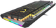 Klawiatura przewodowa Patriot Memory Viper V765 USB Czarny/Srebrny (PV765MBWUXMGM) - obraz 3
