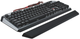 Klawiatura przewodowa Patriot Memory Viper V765 USB Czarny/Srebrny (PV765MBWUXMGM) - obraz 5