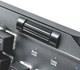 Klawiatura przewodowa Patriot Memory Viper V765 USB Czarny/Srebrny (PV765MBWUXMGM) - obraz 10