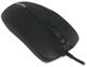 Zestaw przewodowy Esperanza Rialto USB Czarny (EK138) - obraz 3