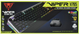 Klawiatura przewodowa Patriot Memory Viper V765 USB Czarny/Srebrny (PV765MBWUXMGM) - obraz 12