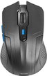 Комплект бездротовий Tracer Islander Nano RF Wireless Black (TRAKLA45286) - зображення 6