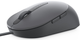 Mysz Dell MS3220 Laser Wired Mouse Titan Gray (884116366768) - obraz 3