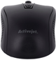 Mysz Activejet AMY-303W Bezprzewodowa Czarna - obraz 5