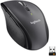 Миша Logitech M705 Wireless Anthracite (910-006034) - зображення 1