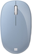 Миша Microsoft Bluetooth IT/PL/PT/ES Hdwr Pastel Blue (RJN-00015) - зображення 1