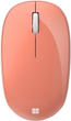 Миша Microsoft Bluetooth IT/PL/PT/ES Hdwr Peach (RJN-00039) - зображення 1