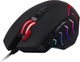 Mysz A4Tech Bloody J95 USB Czarna (A4TMYS46158) - obraz 2