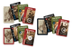 Настільна гра Geekach Лють крові. П’ятий гравець (Blood Rage: 5th Player Expansion) - зображення 4