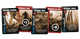 Настільна гра Geekach Лють крові. П’ятий гравець (Blood Rage: 5th Player Expansion) - зображення 5