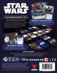 Настольная Geekach Звездные войны. Колодостроительная игра (Star Wars: The Deckbuilding Game) - изображение 3