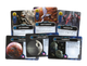 Настольная Geekach Звездные войны. Колодостроительная игра (Star Wars: The Deckbuilding Game) - изображение 5