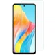 Захисне скло Deexe Crystal Glass для OPPO A98 - Transparent - зображення 1