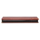 Чехол-книжка с кармашками UniCase Leather Wallet для Honor 90 - Brown - изображение 6