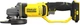 Кутова шліфувальна машина Stanley Fatmax SFMCG400B акумуляторна 125 мм диск - зображення 2