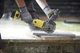 Кутова шліфувальна машина Stanley Fatmax SFMCG400B акумуляторна 125 мм диск - зображення 3