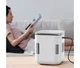 Портативний холодильник Baseus Igloo Mini Fridge (ACXBW-A02) White - зображення 6