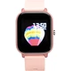 Смарт часы Gelius Pro (AMAZWATCH GT 2021) (IPX7) Pink - изображение 14