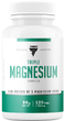 Potrójny kompleks magnezu Trec Nutrition Triple Magnesium Complex 120 kapsułek (5902114041878) - obraz 1