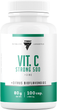 Вітамін С Trec Nutrition Vit. C Strong 500 100 капсул (5902114011543) - зображення 1