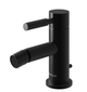 Змішувач для біде Kohlman Roxin Black QB130RB - зображення 1