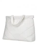 Сумка Sambag Shopper Tote QRN белый 93380008 - изображение 4