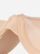 Бюстгальтер двойной Push-up Infiore 2500 Nudo 65B Телесный - изображение 6