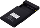 Kieszeń zewnętrzna Orico 2.5" OBUDOWA HDD/SSD USB-A 3.0 ALU Żółta (2588US3-V1-OR-EP) - obraz 3