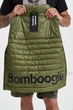 Нейлоновий жилет Bomboogie 5493 M - изображение 7