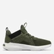 Buty na siłownię męskie Puma Softride Enzo Nxt 19523418 41 (7.5UK) 26.5cm Zielone (4065452373139) - obraz 1