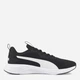 Buty do biegania męskie Puma Incinerate 37628801 42 (8UK) 27 cm Czarne (4064536001524) - obraz 1