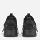 Buty do biegania damskie Puma Retaliate 2 37667616 40.5 (7UK) 26 cm Czarne (4065449427449) - obraz 5