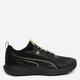 Buty do biegania męskie Puma Twitch Runner Trail 37696101 42 (8UK) 27 cm Czarne (4065449931793) - obraz 1