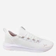 Buty do biegania po asfalcie damskie Puma Softride Finesse Sport 37737602 40.5 (7UK) 26 cm Białe (4065449489188) - obraz 1
