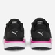 Buty na siłownię damskie Puma Ftr Connect 37772903 36 (3.5UK) 22.5 cm Czarne (4065453457661) - obraz 3