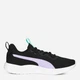 Buty do biegania po asfalcie damskie Puma Resolve Modern Weave 37799404 37 (4UK) 23 cm Czarne (4065453456343) - obraz 1