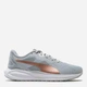 Buty do biegania damskie Puma Twitch Runner Metallic 37854802 41 (7.5UK) 26.5 cm Szare (4065452673017) - obraz 1