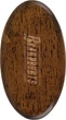 Браш для бороды большого размера Beardburys Beard Brush Large (8431332325899) - изображение 2