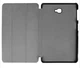 Чехол для планшета Samsung Galaxy Tab A 10.1 чёрный - обложка для SM-T580/SM-T585 (77000510) - изображение 2