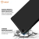 Чехол для планшета Samsung Galaxy Tab A7 10.4 (Lte) 2020 SM-T500/505 черный (обложка) (776785) - изображение 5
