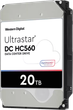 Жорсткий диск Western Digital Ultrastar DC HC560 20TB 3.5" SAS (0F38652) - зображення 2